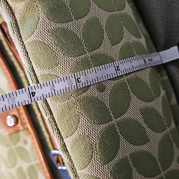 Fossil Purse - Picture 9 of 9